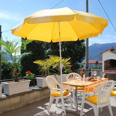 Casa Stella App- 1 By Interhome *