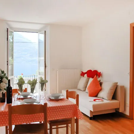 Casa Stella App- 1 By Interhome