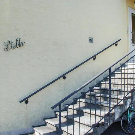 Casa Stella App- 1 By Interhome Apartment
