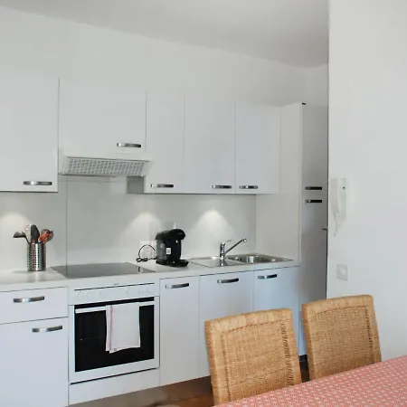 Casa Stella App- 1 By Interhome