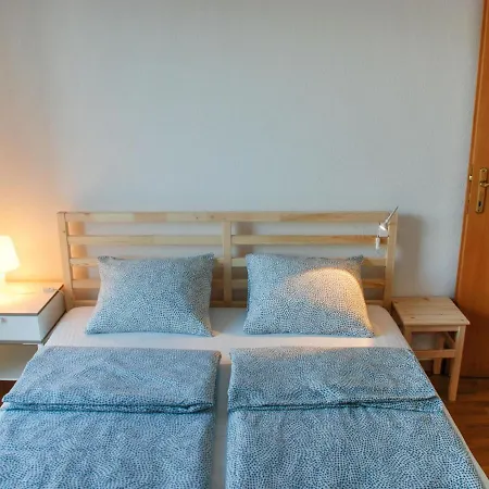 Apartment Casa Stella App- 1 By Interhome *