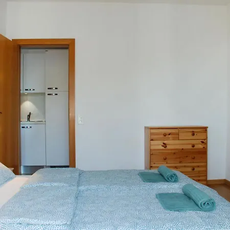 Casa Stella App- 1 By Interhome * Brissago