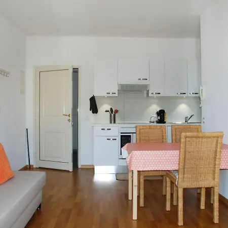 Apartment Casa Stella App- 1 By Interhome Brissago