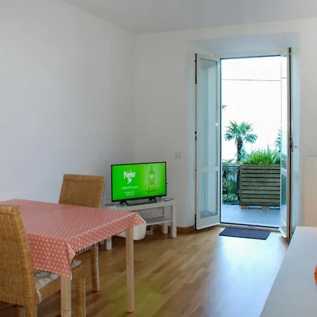 Apartment Casa Stella App- 1 By Interhome Brissago