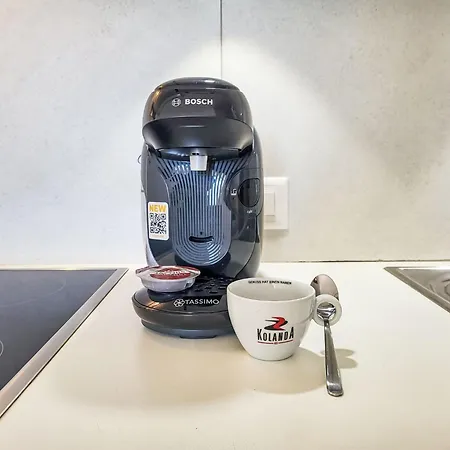 Casa Stella App- 1 By Interhome Apartamento *