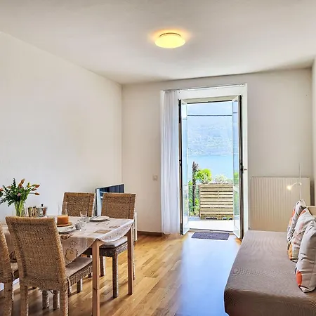 Apartment Casa Stella App- 1 By Interhome *