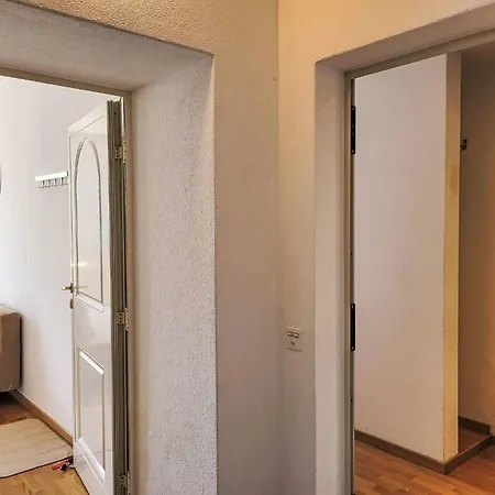 Casa Stella App- 1 By Interhome Apartamento Brissago