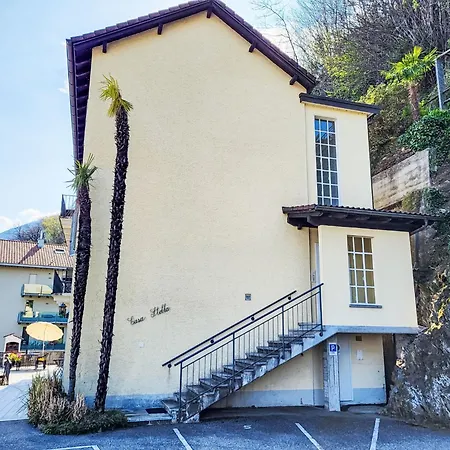 Apartment Casa Stella App- 1 By Interhome Brissago
