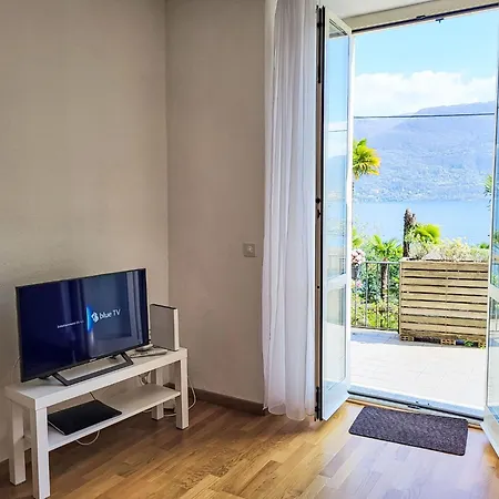 Casa Stella App- 1 By Interhome Appartement