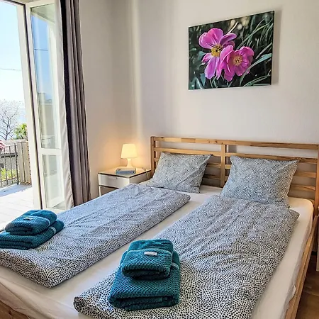 Casa Stella App- 1 By Interhome Appartement Brissago