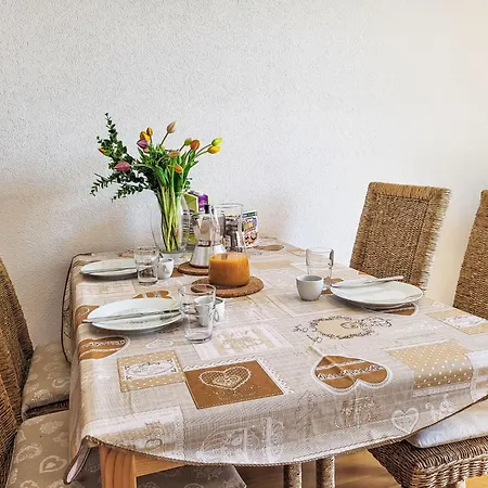 Casa Stella App- 1 By Interhome Brissago