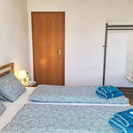 Casa Stella App- 1 By Interhome * Brissago