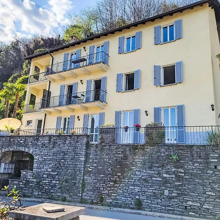 Casa Stella App- 1 By Interhome Appartement