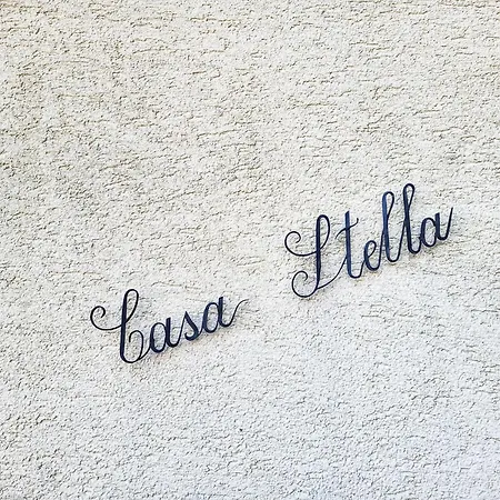 Casa Stella App- 1 By Interhome Apartment *