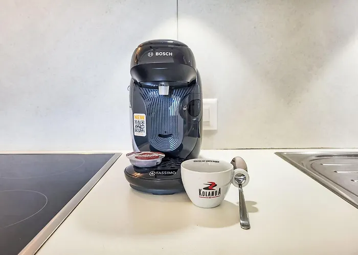 Casa Stella App- 1 By Interhome Apartment *