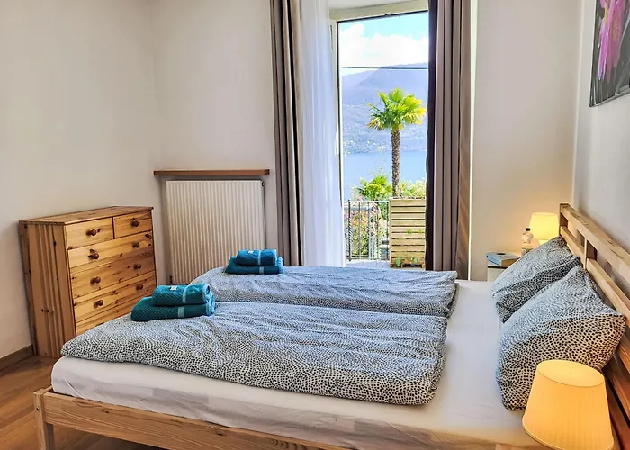 Casa Stella App- 1 By Interhome Apartment *