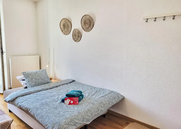 Apartment Casa Stella App- 1 By Interhome *