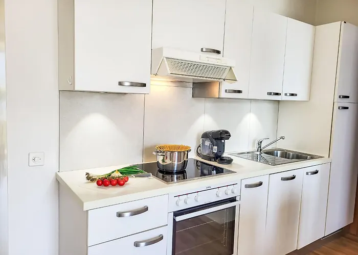 Casa Stella App- 1 By Interhome *