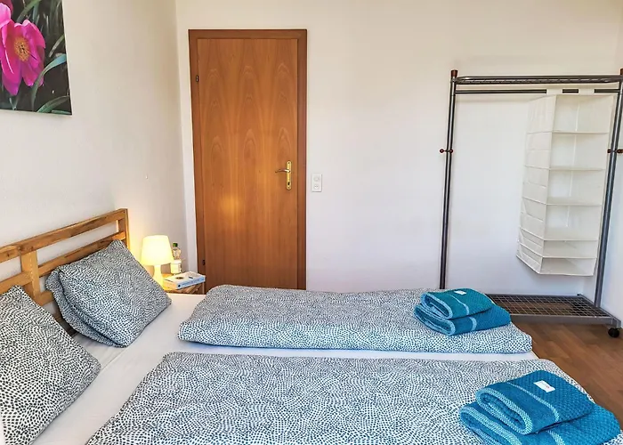 Casa Stella App- 1 By Interhome * 브리사고