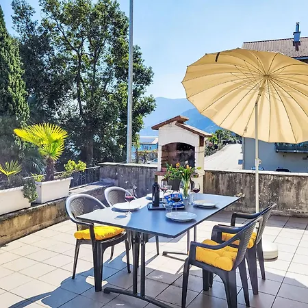 Casa Stella App- 1 By Interhome *