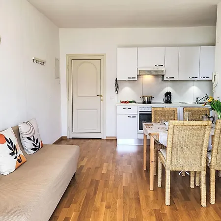 Casa Stella App- 1 By Interhome