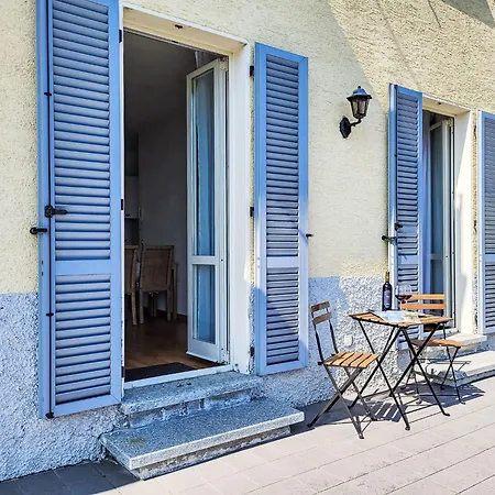 Апартаменты Casa Stella App- 1 By Interhome