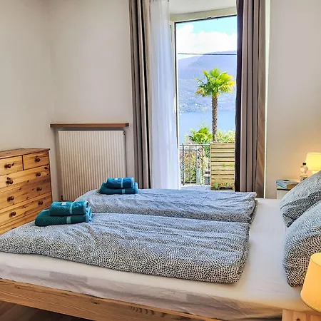 Casa Stella App- 1 By Interhome Апартаменты *