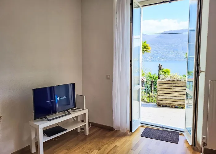 Casa Stella App- 1 By Interhome Апартаменты