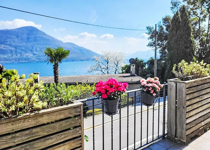 Апартаменты Casa Stella App- 1 By Interhome *