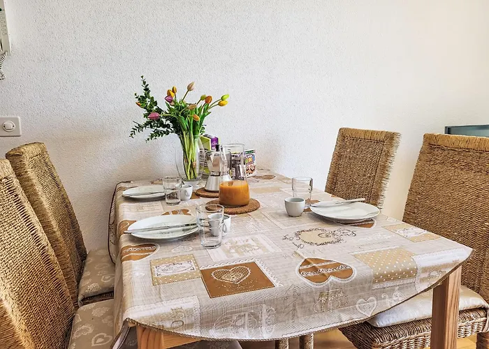 Casa Stella App- 1 By Interhome Brissago